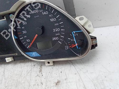 Used Instrument cluster AUDI Q7 (4LB) [2006-2016]  19505809