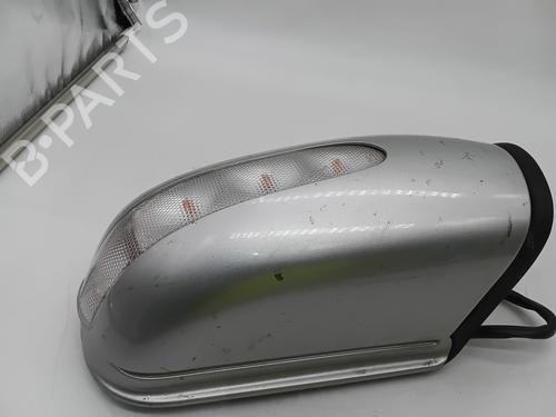 Right mirror MERCEDES-BENZ C-CLASS (W203)  | BP29129298C27 