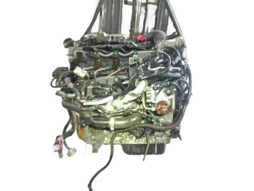 Engine CITROËN C3 III (SX) 1.5 BlueHDi 100 (SXYHYP, SXYHTU) | BP33841306M1 - Image 7