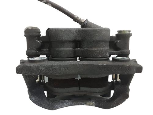 Left front brake caliper FIAT DUCATO Van (250_) 140 Multijet 2,3 D | BP31037981M105 