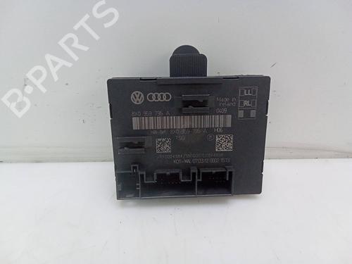 Annen AUDI Q3 (8UB, 8UG) [2011-2020]  26158367