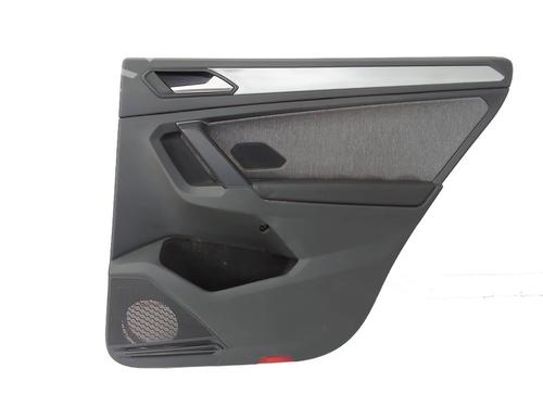 Rear right panel SEAT TARRACO (KN2) 2.0 TDi | BP20143552C61 - Image 2