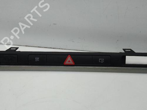 Warning switch AUDI A8 D3 (4E2, 4E8)  | BP24170228I22 