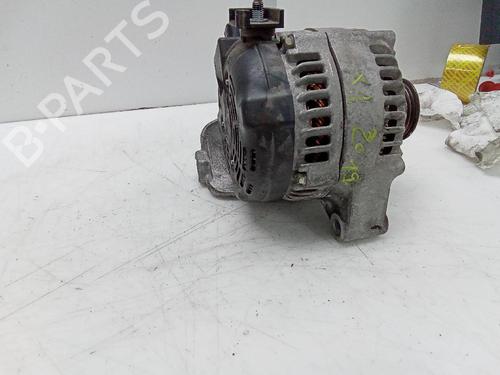Used Alternator BMW X1 (F48) xDrive 25 e Plug-in-Hybrid (220 hp) 26052069