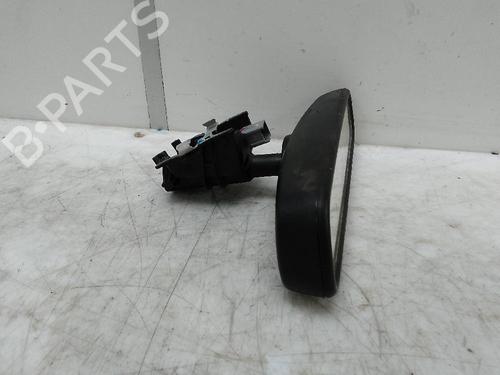 Used Rear mirror LAND ROVER RANGE ROVER EVOQUE (L538) [2011-2019]  19116752