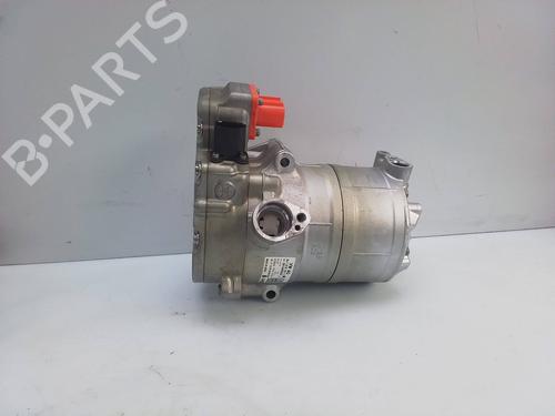 AC compressor PORSCHE TAYCAN (Y1A) Electric (Y1AAA1, Y1AAI1) 9J1816797C