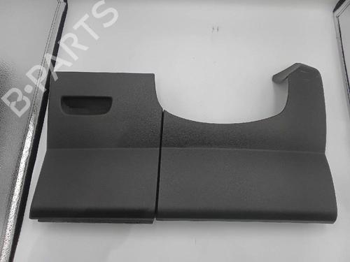 Otra CITROËN BERLINGO MULTISPACE (B9) 1.6 HDi 90 | BP25596918O1