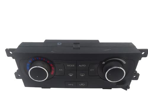 Climate control CHEVROLET CAPTIVA (C100, C140) 2.0 D 4WD | BP31126333I5 