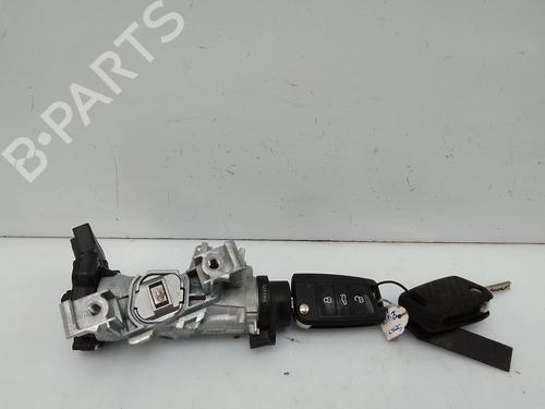 Used Ignition barrel Ignition barrel 23032250 23032250