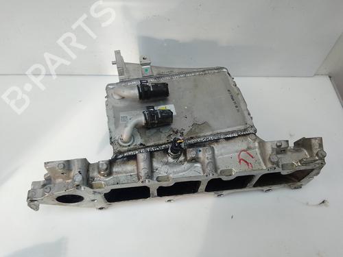 Manifold Indsugning AUDI A3 (8V1, 8VK) 1.6 TDI | BP28144866M70 