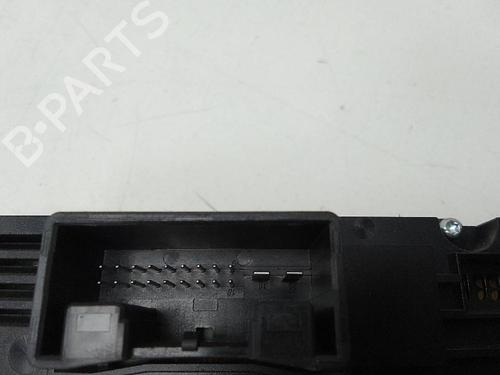 Climate control AUDI A6 C7 Avant (4G5, 4GD)  | BP18584648I5 