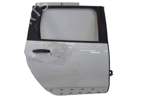 Used Right rear door Right rear door DACIA LODGY (JS_) 1.3 TCe 130 (JSNE) (131 hp) 18577315 18577315