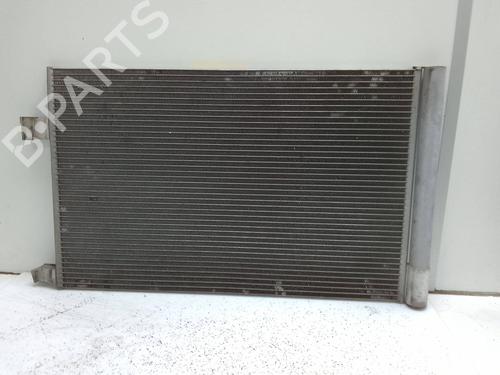 Used AC radiator JAGUAR F-PACE (X761) 2.0 TD4 AWD (180 hp) 26054012