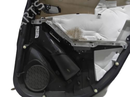 Rear left panel MAZDA 6 Saloon (GJ, GL) 2.2 D (GJ2FP) | BP34422067C60  - Image 9