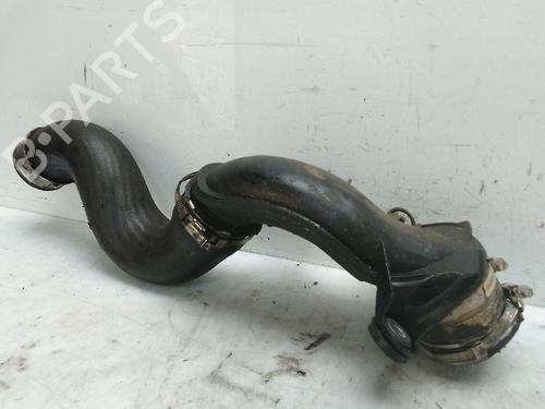 Used Intercooler pipe MERCEDES-BENZ S-CLASS (W221, V221) S 320 CDI (221.022, 221.122) (235 hp) 27448260