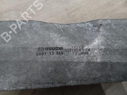 Intercooler MAZDA CX-5 (KE, GH) 2.2 D AWD (KE2AW) | BP36836376M30 - Image 8