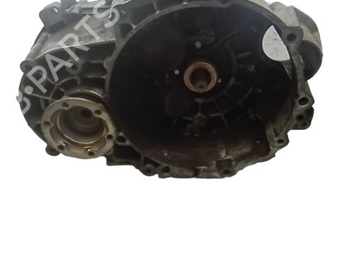 Used Gearbox Gearbox AUDI TT (8J3) 2.0 TFSI (200 hp) 34541650 34541650