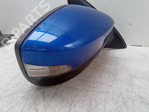 Right mirror SKODA RAPID (NH3, NK3, NK6) 1.6 TDI | BP18785845C27 