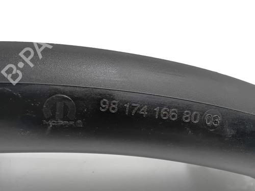 Pipe CITROËN C3 AIRCROSS II (2R_, 2C_) 1.2 PureTech 110 (2RHNZB, 2RHNZW, 2RHNPX, 2RHNPJ) | BP37234607M125 - Image 3