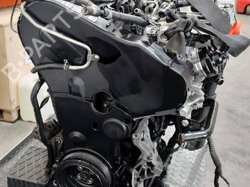 Engine VW GOLF VII (5G1, BQ1, BE1, BE2) 1.6 TDI 4motion | BP19030881M1