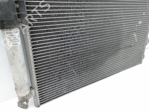 AC radiator FORD FOCUS III 1.6 TDCi | BP20503997M32