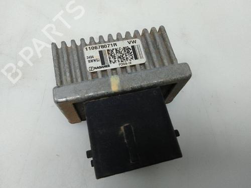 Electronic module DACIA DOKKER MPV (KE_) 1.5 dCi (KEAJ, KEAH) | BP24588326M83 