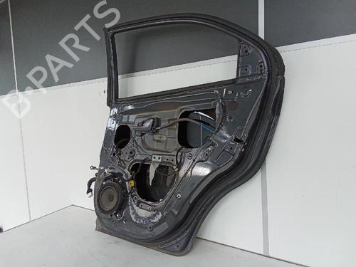 Used Right rear door KIA RIO III (UB) 1.1 CRDi (75 hp) 18576299