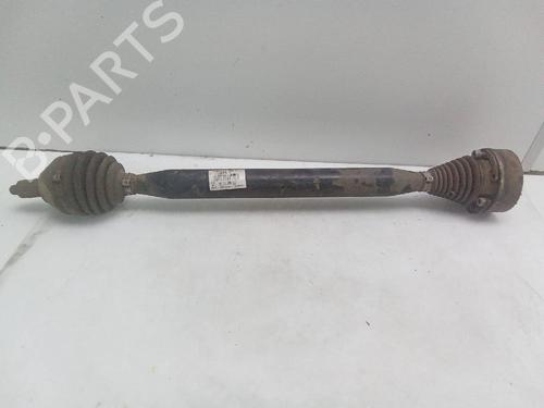 Right front driveshaft SEAT IBIZA IV (6J5, 6P1)  | BP26161064M39 