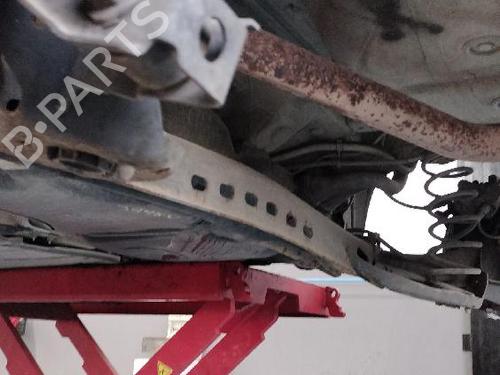 Rear axle SEAT LEON (5F1) 1.2 TSI | BP18576596M2 
