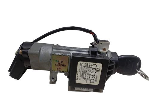 Used Ignition barrel Ignition barrel CHEVROLET AVEO / KALOS Saloon (T250, T255) 1.4 (94 hp) 34421955 34421955