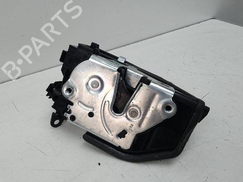 Rear right lock BMW X3 (F25) xDrive 20 d | BP19659023C99 