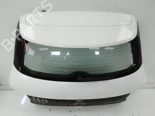 Tailgate CITROËN C4 CACTUS 1.2 VTi 82 | BP18873003C6 