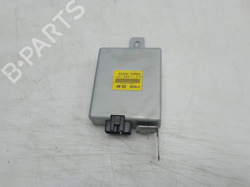 Used Electronic module KIA RIO III (UB) 1.1 CRDi (75 hp) 18576285
