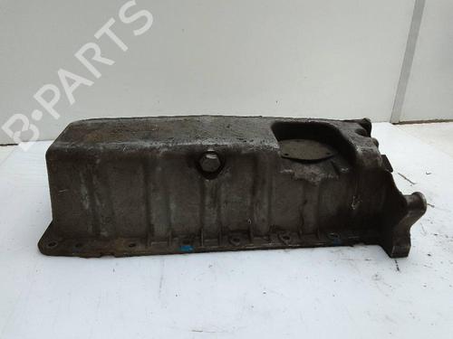 Oil sump BMW X3 (E83) 2.0 sd | BP27448349M115 