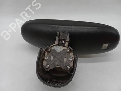 Rear mirror AUDI A3 Sportback (8VA, 8VF) 2.0 TDI | BP30051444I6 