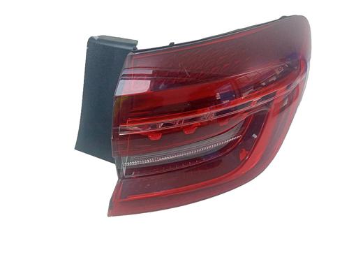 Used Right taillight Right taillight RENAULT CLIO V (B7_) 1.0 LPG (B7MT) (91 hp) 18596017 18596017