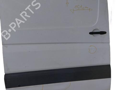 Used Right slide door MERCEDES-BENZ SPRINTER 3,5-t Van (B906) 316 CDI (906.631, 906.633, 906.635, 906.637) (163 hp) 26052533