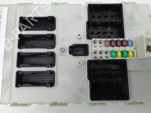 Used Fuse box BMW 3 Touring (F31) 316 d (116 hp) 20230699