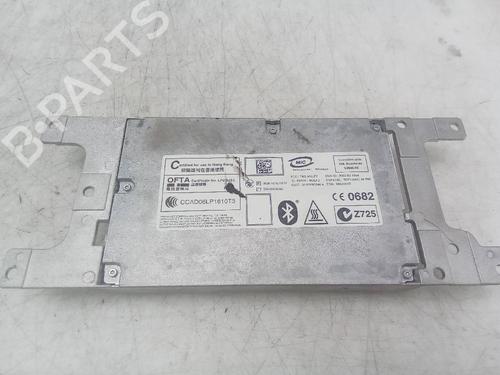 Used Electronic module BMW X5 (E70) 3.0 sd (286 hp) 18581370