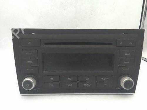 Radio SEAT EXEO (3R2)  | BP26575389E6 