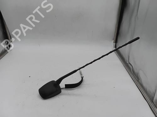 Antenna/Base OPEL CROSSLAND X / CROSSLAND (P17, P2QO) 1.2 (75) 39151102