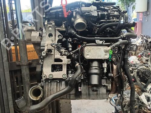 Engine AUDI TT (8J3) 2.0 TFSI | BP34580752M1  - Image 8