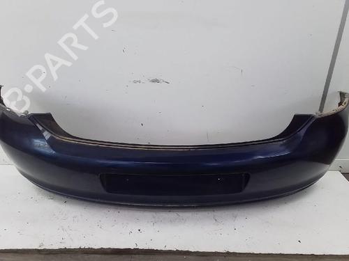 Rear bumper VW POLO V (6R1, 6C1) 1.6 TDI | BP26517299C8 