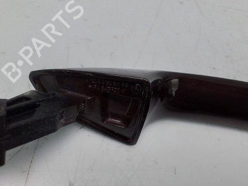 Rear right exterior door handle MERCEDES-BENZ E-CLASS (W212) E 350 CGI (212.057) | BP24465352C130 
