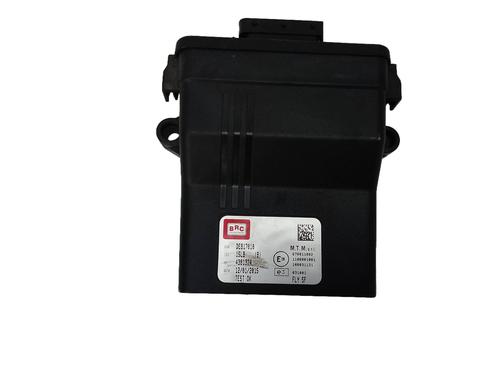 Electronic module CITROËN C-ELYSEE (DD_) 1.6 VTi 115 (DDNFP0, DDNFP6, DDNFP9) | BP18581233M83 - Image 4