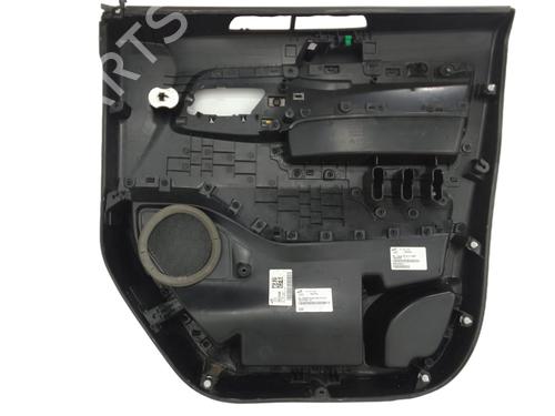 Front left panel PEUGEOT EXPERT Platform/Chassis 2.0 HDi 120 | BP34647172C58  - Image 6