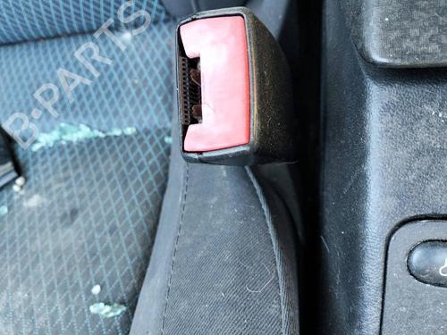 Seat buckle SEAT ALTEA XL (5P5, 5P8) 1.9 TDI | BP19643013I32 