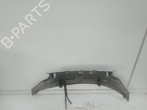 Used Hood SMART FORTWO Coupe (453) 0.9 (453.344, 453.353) (90 hp) 22214661