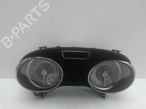 instrument-cluster-mercedes-benz-gla-class-x156-gla-200-cdi-d-156908-a1569004802-2013-2014-2015-2016-2017-2018-2019-2020-2021-2022-21603039 main image