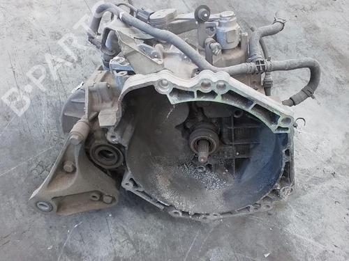 Getriebe OPEL MOKKA / MOKKA X (J13)  | BP28123761M3 